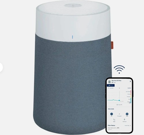 Blueair blue pure - blueair,