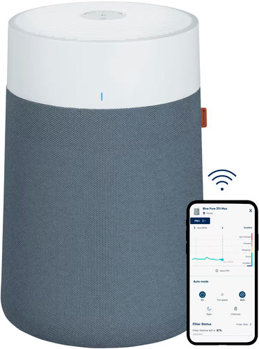 Blueair blue pure - -, 311i