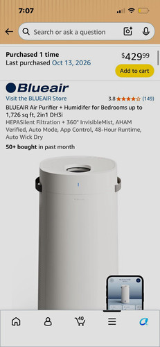 Blueair dh3i 1 air - blueair,