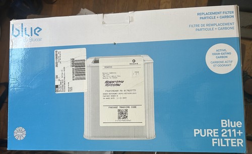 Blue blueair pure - blueair, 211+